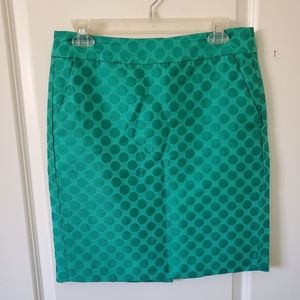 Banana Republic skirt